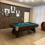 Modernes Loft Mit Whirlpool, Sauna&billardtisch *