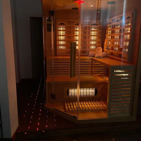 Appartement Modernes Loft Mit Whirlpool, Sauna & Billardtisch Essen