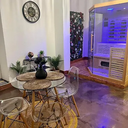 Modernes Loft Mit Whirlpool, Sauna & Billardtisch