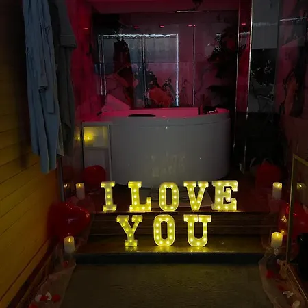 Modernes Loft Mit Whirlpool, Sauna & Billardtisch Appartement Essen