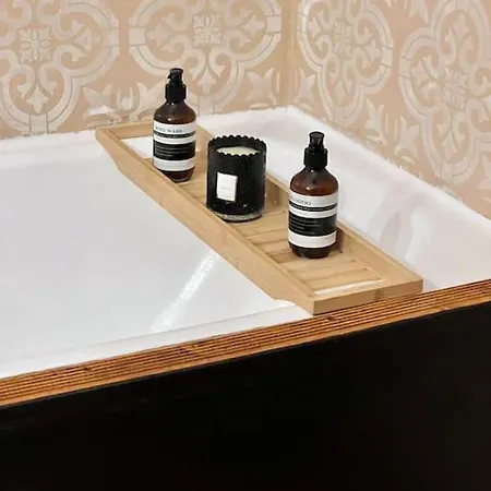 Modernes Loft Mit Whirlpool, Sauna & Billardtisch Apartment