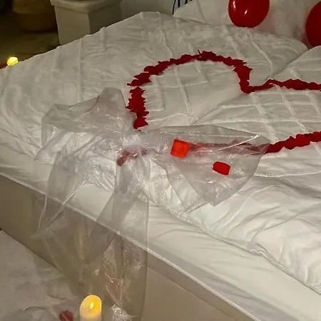 Apartmán Modernes Loft Mit Whirlpool, Sauna & Billardtisch *