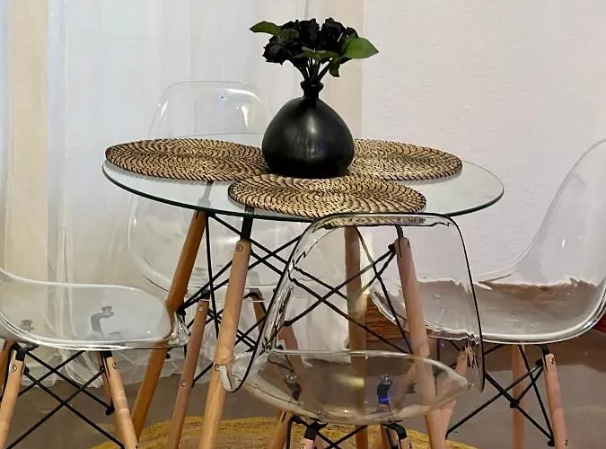 Lejlighed Modernes Loft Mit Whirlpool, Sauna & Billardtisch