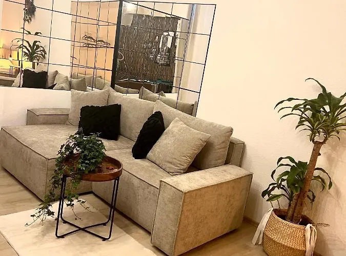 Modernes Loft Mit Whirlpool, Sauna & Billardtisch Essen