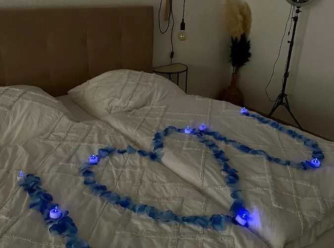 Modernes Loft Mit Whirlpool, Sauna & Billardtisch *